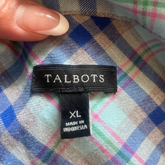 Talbots - Picture 9 of 9